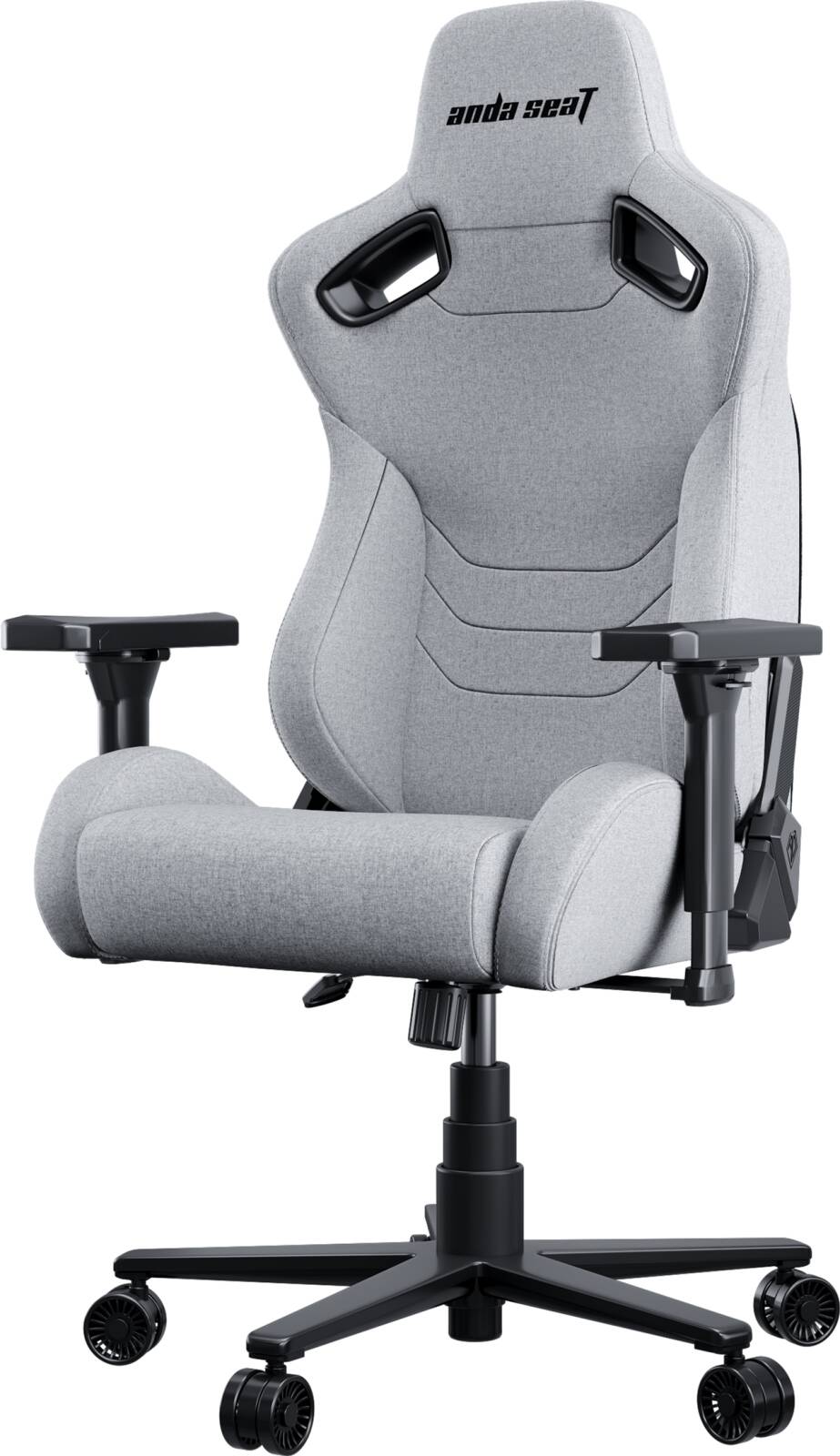 Anda Seat Kaiser Frontier Gaming Chair (XL) - Grey Anda Seat Kaiser Frontier Gaming Chair (XL) - Grey